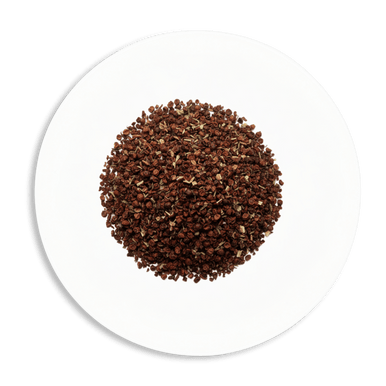 Hawthorn Berries Fine Cut - The Herbal Connection