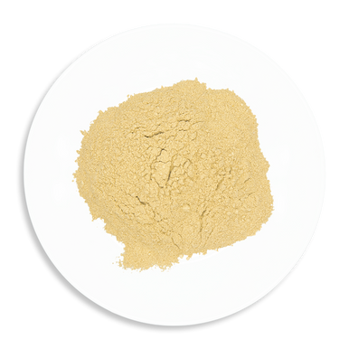 Lemon Peel Ground Organic - The Herbal Connection