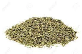 Oregano Cut Organic - The Herbal Connection