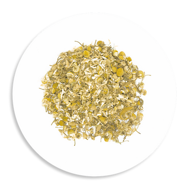 Chamomile Organic - The Herbal Connection