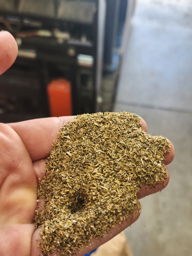 Chamomile TBC Organic - The Herbal Connection