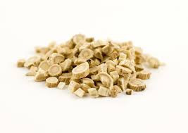 Astragalus Root Organic - The Herbal Connection