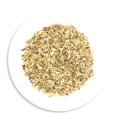 Licorice Root Organic - The Herbal Connection