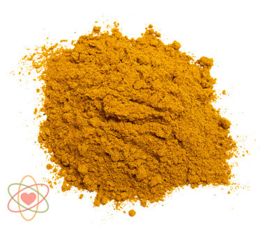 Turmeric Chai Latte Organic - The Herbal Connection