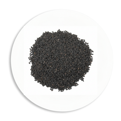 Sesame Seed Black - The Herbal Connection