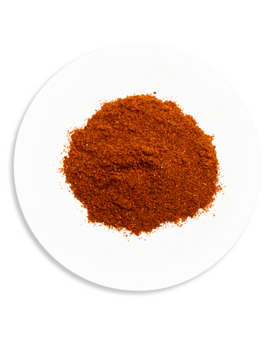 Cayenne Pepper - The Herbal Connection