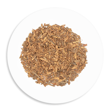 Cinnamon Chips Organic - The Herbal Connection