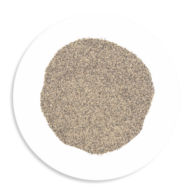 Peppercorns Black Cracked Organic - The Herbal Connection