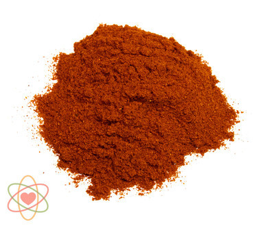 Paprika Smoked - The Herbal Connection