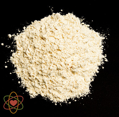 Garlic Powder - The Herbal Connection