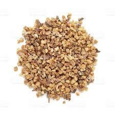 Nutmeg Chips Organic - The Herbal Connection