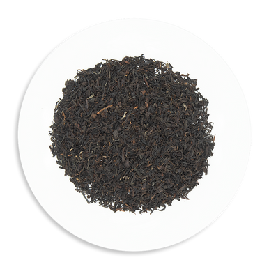 Assam Tea Organic - The Herbal Connection