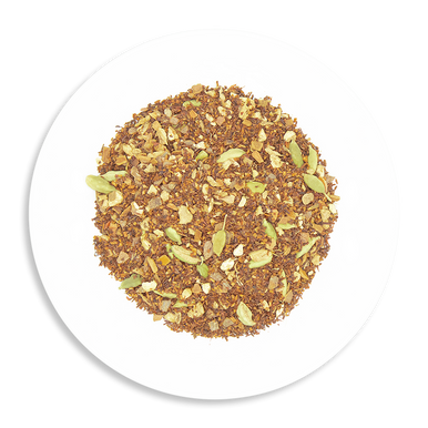 Rooibos Chai Organic - The Herbal Connection