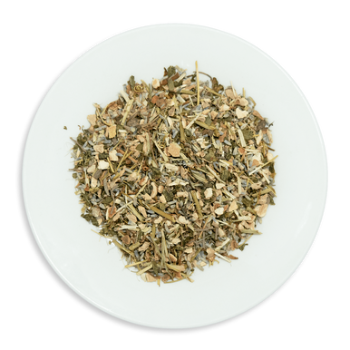 Stress Relieving Tea - The Herbal Connection