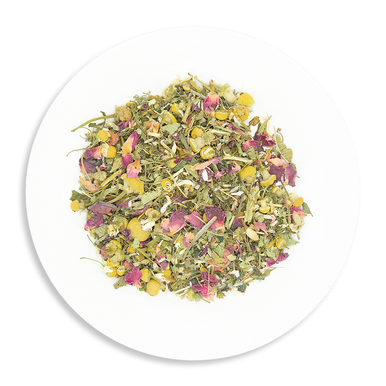 Sleepy Time Tea - The Herbal Connection