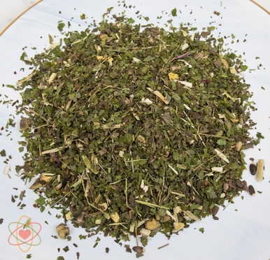 Immunity Blend - The Herbal Connection