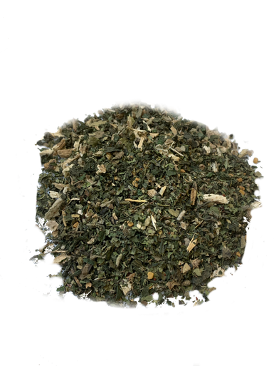 Breathe Easy Blend - The Herbal Connection