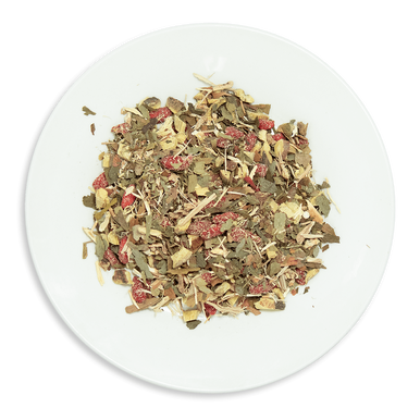 Adrenal Support Tea - The Herbal Connection