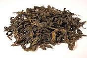Organic Oolong Tea - Wuyi - The Herbal Connection