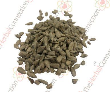 Sunflower Kernels - The Herbal Connection