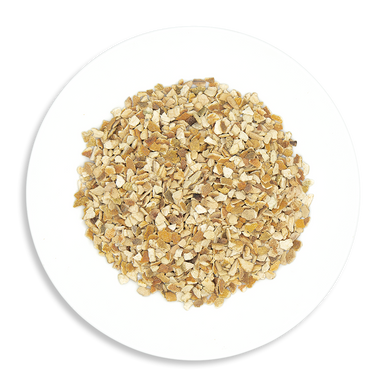 Orange Peel Sweet Organic - The Herbal Connection