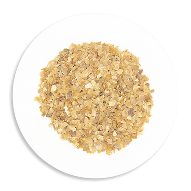Lemon Peel Organic - The Herbal Connection