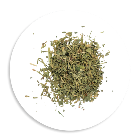 Chickweed Cut – Stellaria media Dried Aerial Herb Eastern Europe Cut and Sieved, Herbal Tea Blending Tea Bag Production Capsule Manufacturing, Wholesale Australia The Herbal Connection