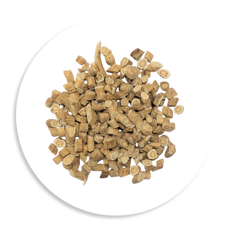 Astragalus Root Organic - The Herbal Connection