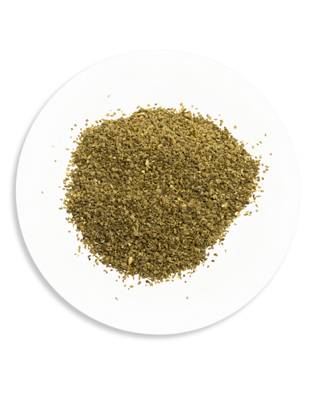 Celery Seed Whole - The Herbal Connection
