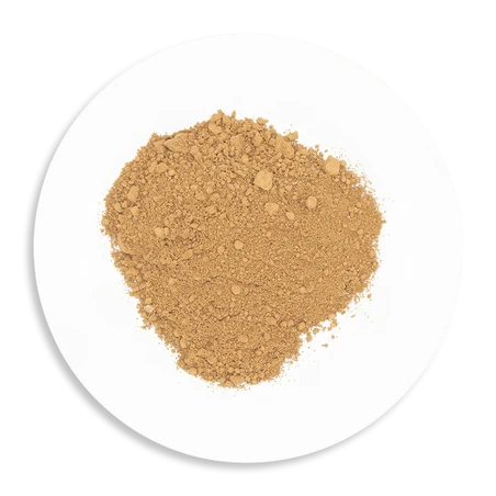 Reishi Mushroom Powder Organic - The Herbal Connection