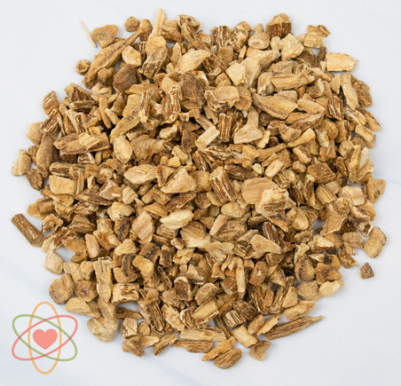 Elecampane Root Cut - The Herbal Connection