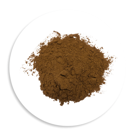 Gentian Root Extract Powder 5:1 - The Herbal Connection