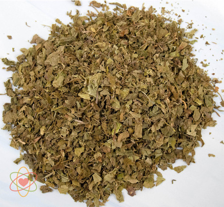 Gotu Kola - The Herbal Connection