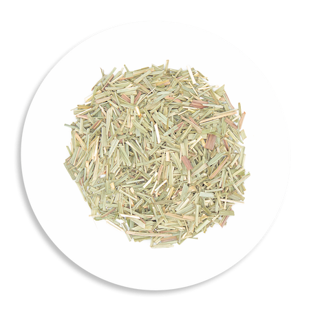 Lemon Grass - The Herbal Connection
