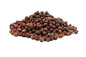 Hawthorn Berries Whole Organic - The Herbal Connection