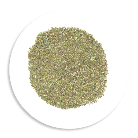 Lemon Balm Organic - The Herbal Connection