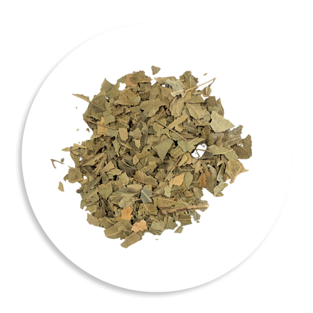 Neem Leaf Organic - The Herbal Connection