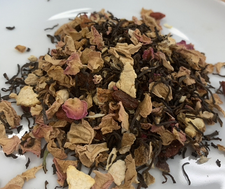 Gut Health Organic - The Herbal Connection