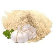 Garlic Powder Organic - The Herbal Connection