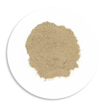 Mullein Herb Powder Organic - The Herbal Connection