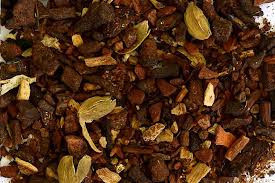 Dandelion Roasted Chai Organic Loose Leaf – Certified Organic Roasted Dandelion Root with Cardamom Cinnamon Ginger Cloves Pepper Nutmeg Star Anise, 100% Caffeine-Free Made in Australia, 250g to 5kg Bulk Wholesale