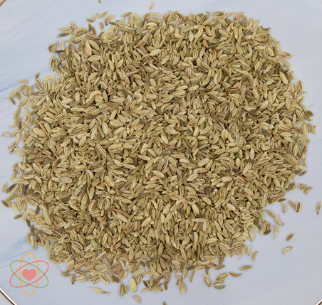 Fennel Seed
