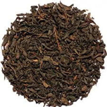 Earl Grey Ceylon Tea OP Organic