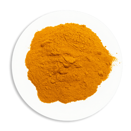 Turmeric Ground Premium Min 4%