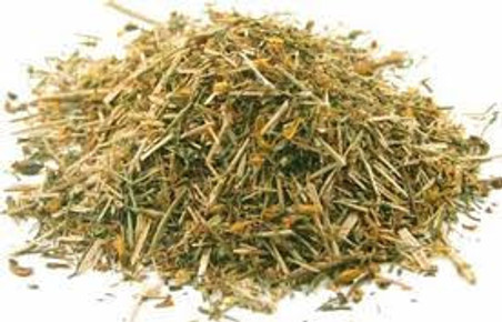 St Johns Wort Organic