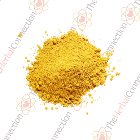 Curry Powder Mild Organic Madras