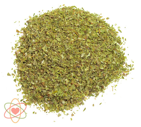 mixed herbs