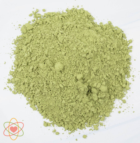 Matcha Latte Organic
