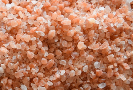 Himalayan Pink Salt Rocks