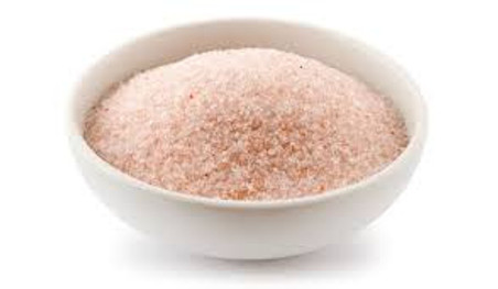 Himalayan Pink Salt Fine Granules